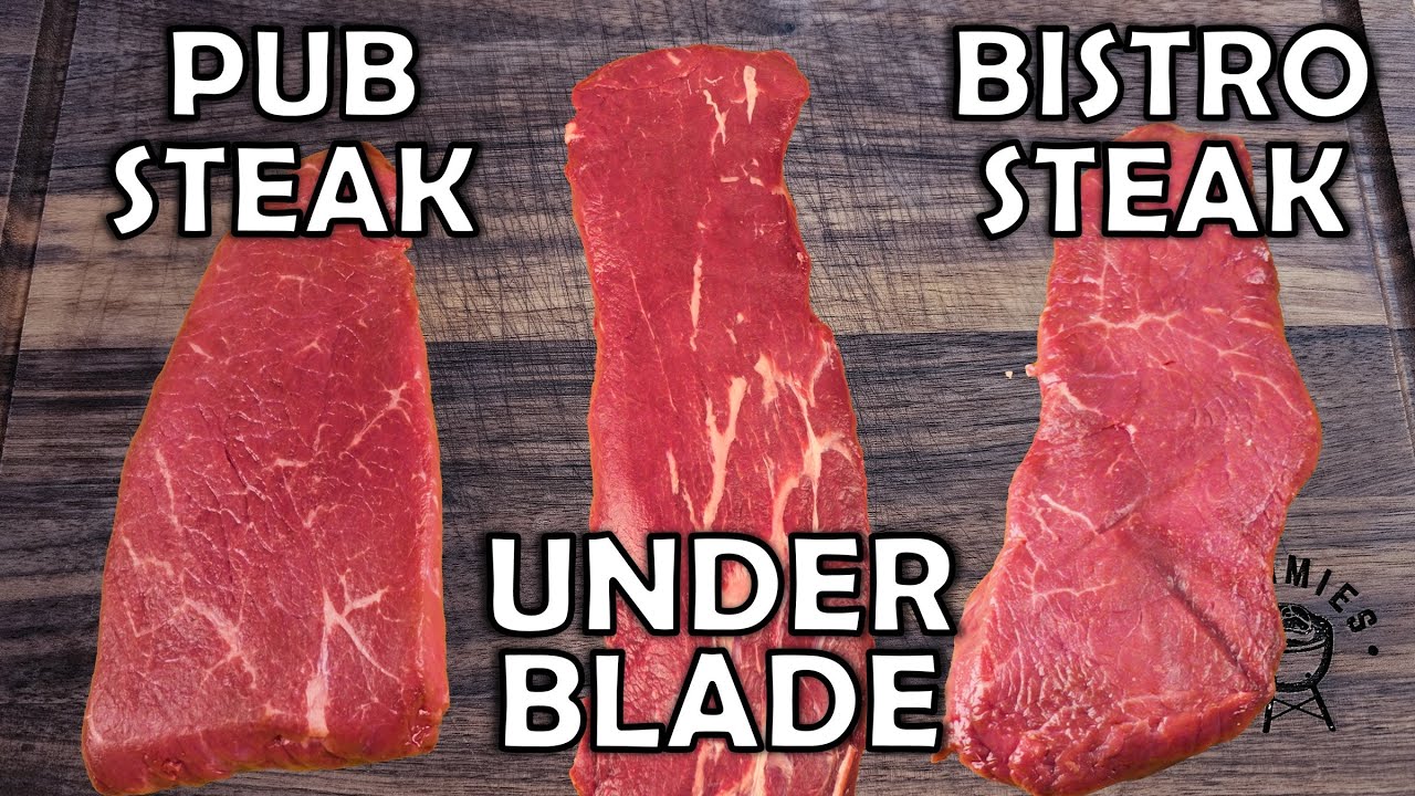 Onko Järkeä Ostaa Näitä Halvempia Osia Pihvilihaksi?