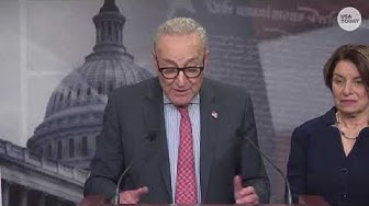 Thumbnail for Khanna, Massie seek to find Bondi in contempt on Epstein files