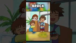 Pokemon Trainer Family Tree in 1 Minute