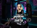 Genesis 4 | Christian EDM Techno | A VAGABOND IN THE EARTH
