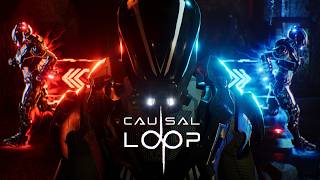 Causal Loop - Причинно-следственная петля?
