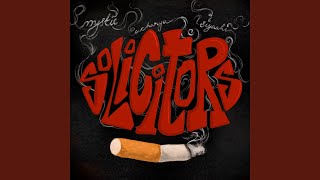 Solicitors - Mystic The Wiz, Siyaahi & Acharya