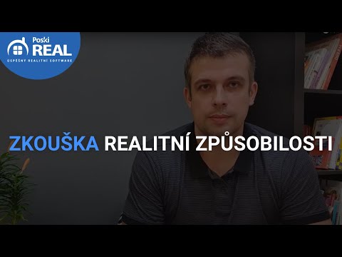 Video: Co je AMP realitní zkouška?