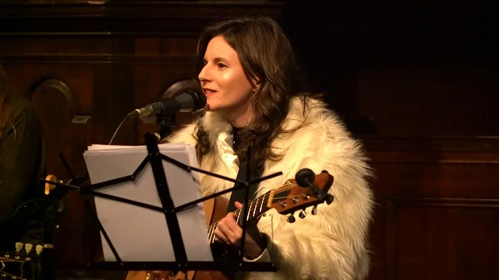 Jenee Halstead - "This Woman's Work" (Kate Bush) [...