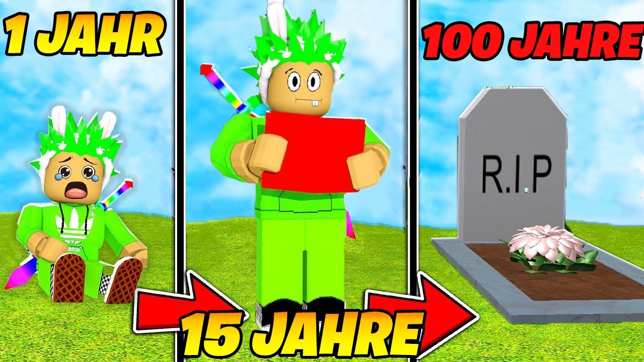 der ÄLTER werden SIMULATOR!