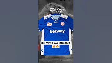 TAZAMA JEZI MPYA ZA MNYAMA SIMBA Ayotv Football Simba Simbatv Simbasc Sports Soccer 