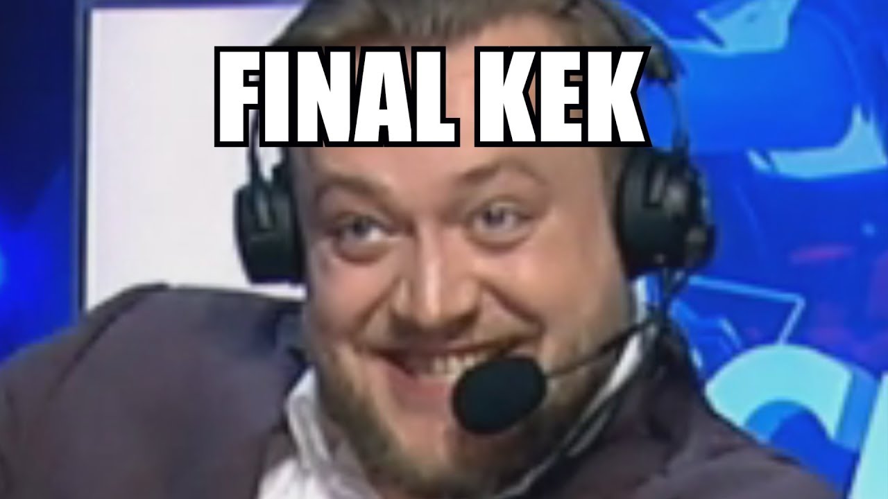 Финальный Континентальный КЕК