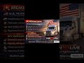 “USA Trucking Market Update – Rates Still Down!”