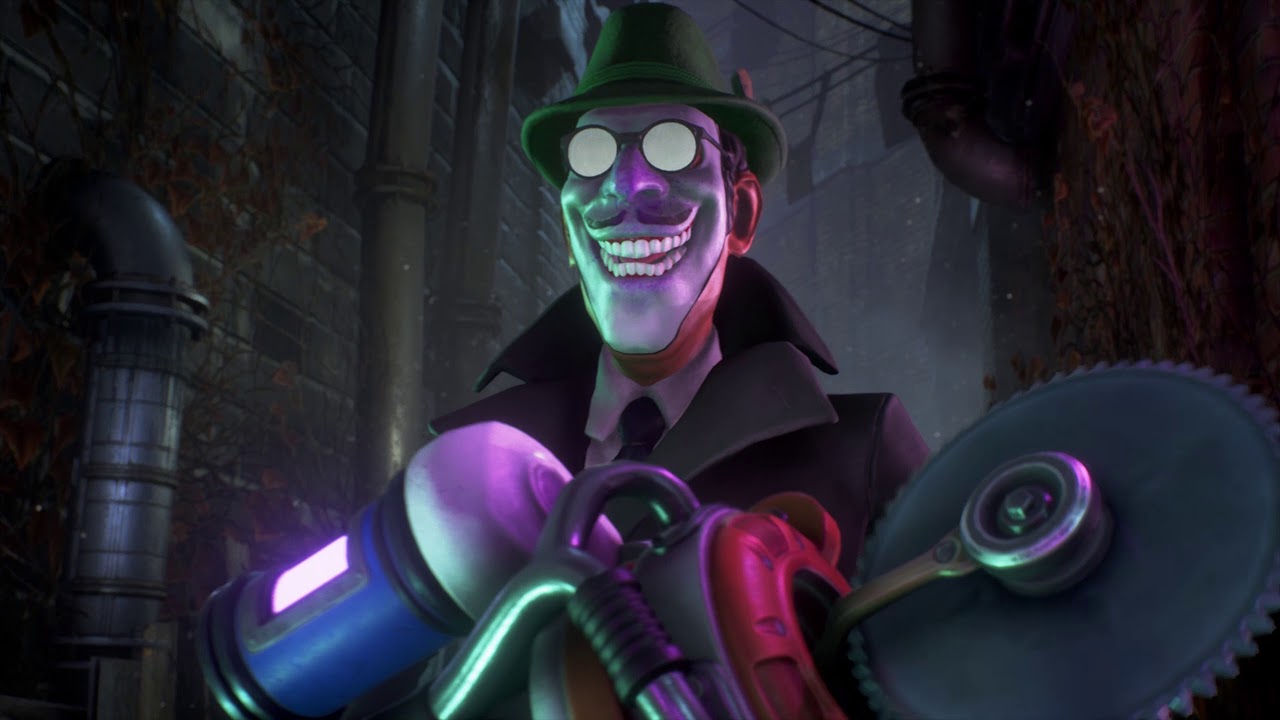 The happy few steam фото 76