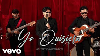 Legion RG - Yo Quisiera (Video Oficial)
