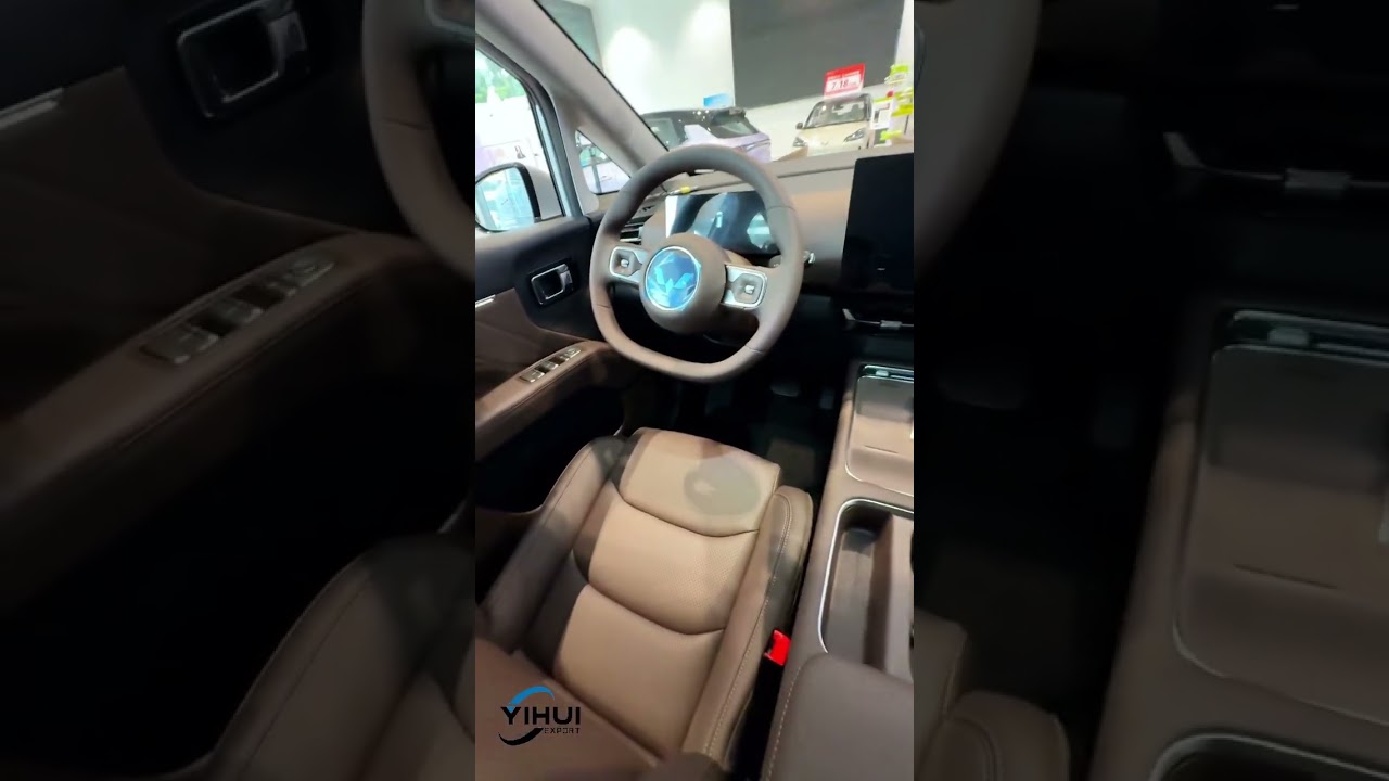 Wuling Starlight 730 for sale 