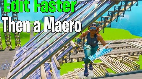 USE THIS SIMPLE HIDDEN TRICK - Edit As Fast As a Macro Without a Macro (NO CLICKBAIT)