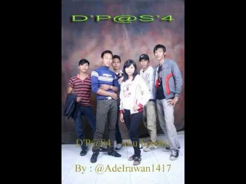 D'P@S4 - Aku Sendiri (D'Paspor)