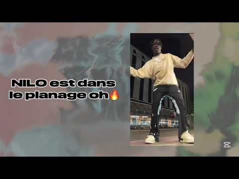 ICE BOY FEAT MASPERO- PLANAGE ( LYRICS VIDÉOS)