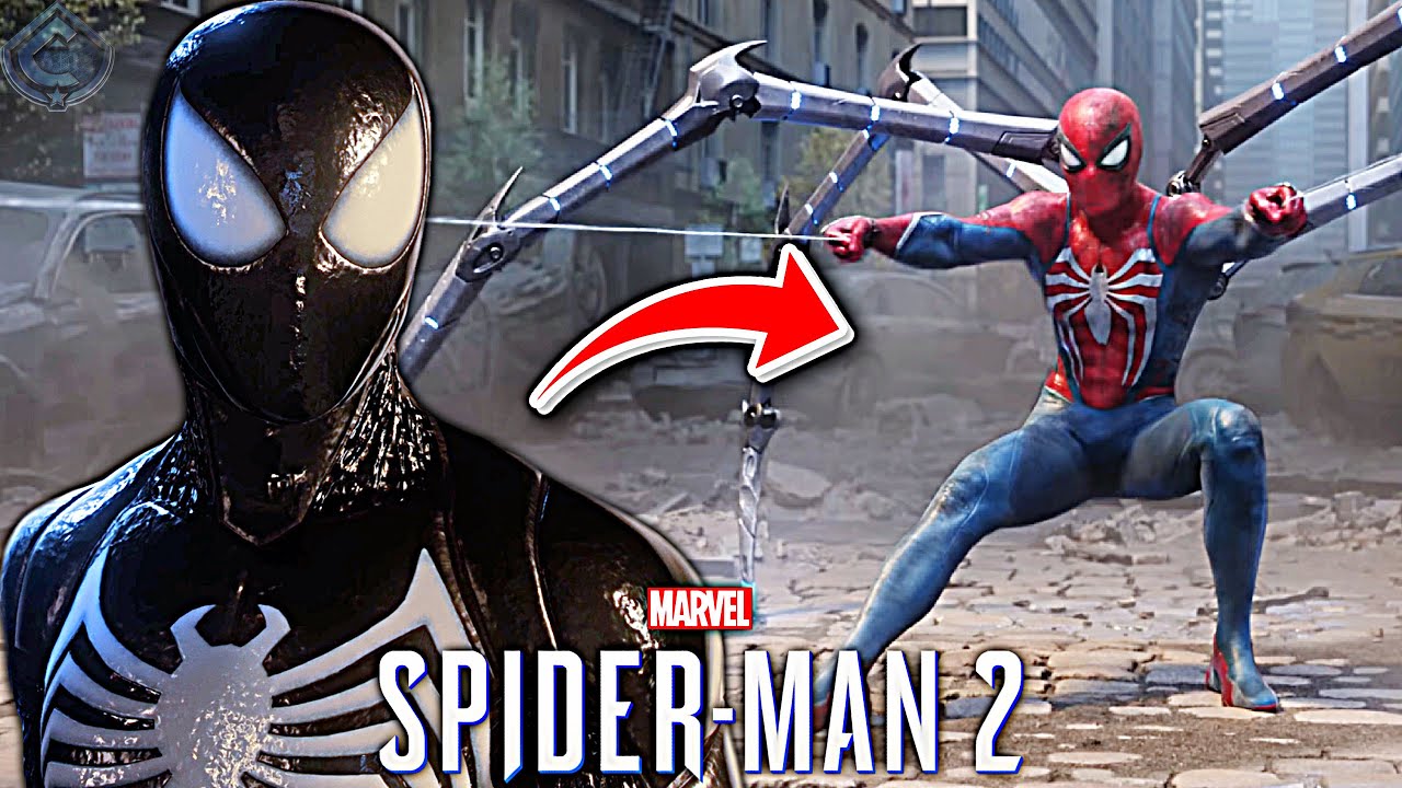 Marvel's Spider-Man 2 - This Feature Will Change EVERYTHING!