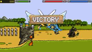 Grow Castle Android Gameplay (HD) screenshot 5