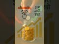 Market गिरा है? ये 3 काम तुरंत करो #financialfreedom #facts #inspiredinvesting #portfolioreview