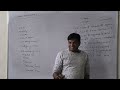 DBMS part 4 ( data models and relational algebra)