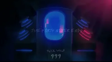 Juice WRLD Presents: Party Never Ends - Over & Over