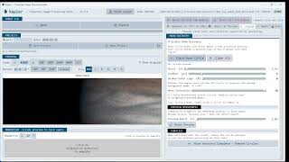 Kepler - Orbital Moon Recovery Processing - Jupiter