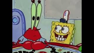 SpongeBob SquarePants Production Music: SpongeBob Closing Theme 2