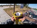 [MOTOVLOG]さらば、愛しきCB。ラストラン