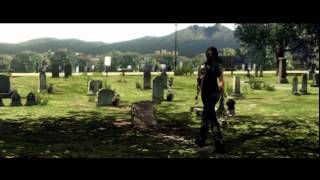 Resident Evil 6 Ending Hd - Leon Kennedy