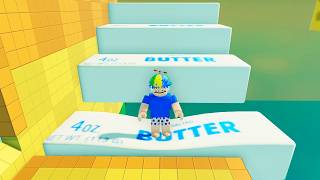 Probé el JUEGO mas SATISFACTORIO de ROBLOX