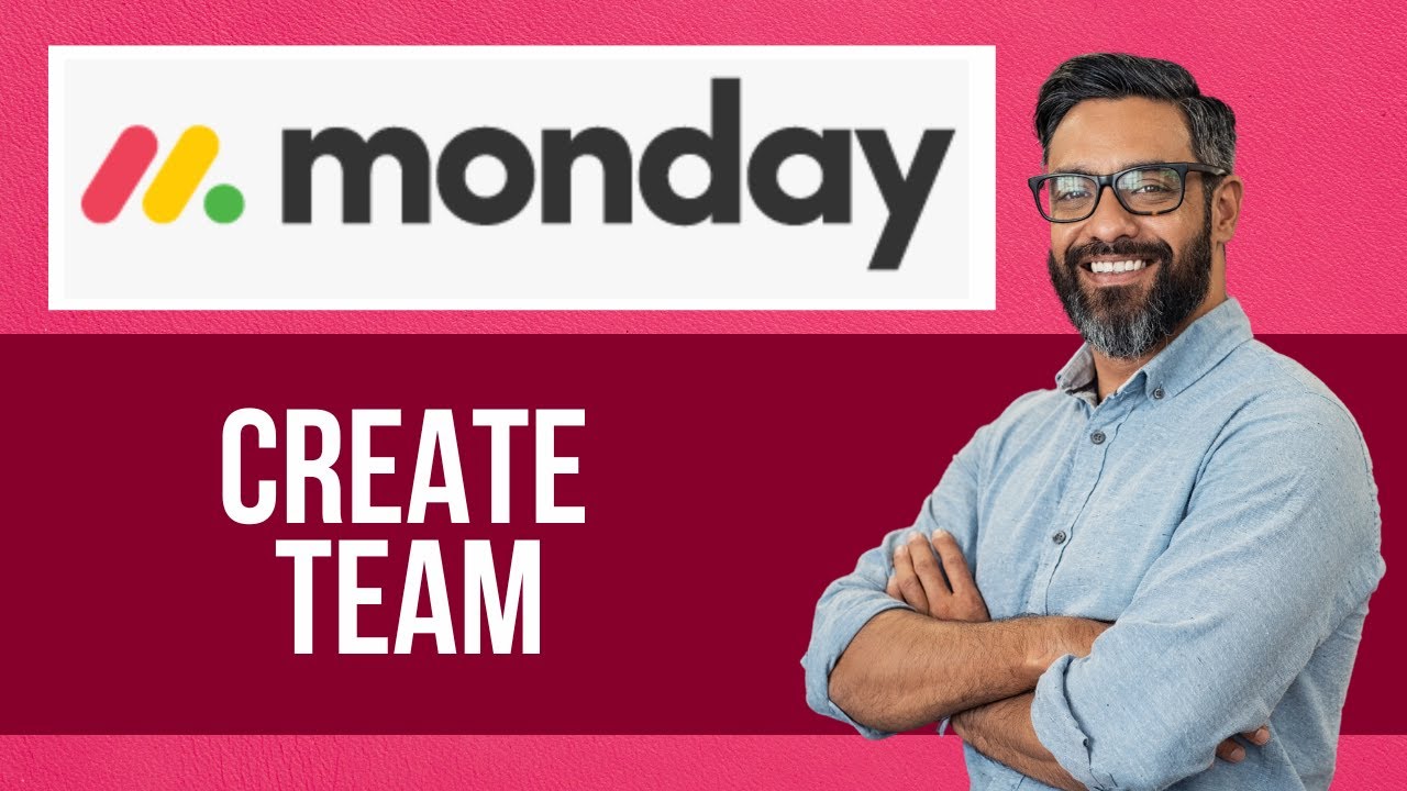 Как создать команду в понедельник — пошаговое руководство от Monday.com