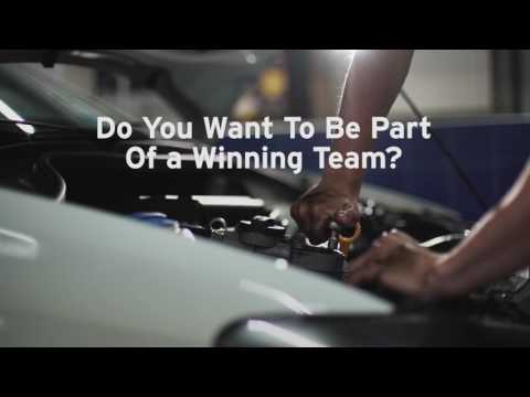 Burnett Automotive Manhattan Ks