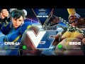 NorCal Regionals 2016 Street Fighter V Top 32 - 8