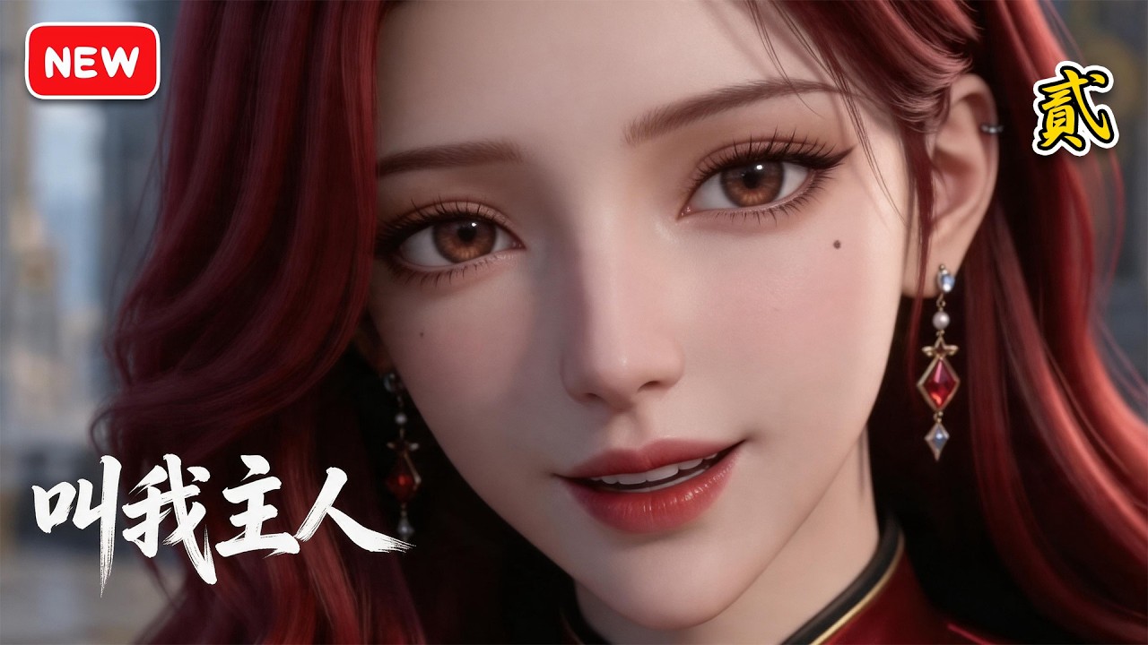 叫我主人：廢柴少年與校花的主僕契約