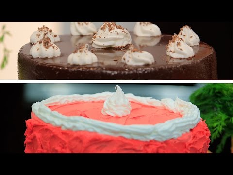 طريقة عمل الجاناش