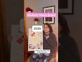 Realistic Vision Board