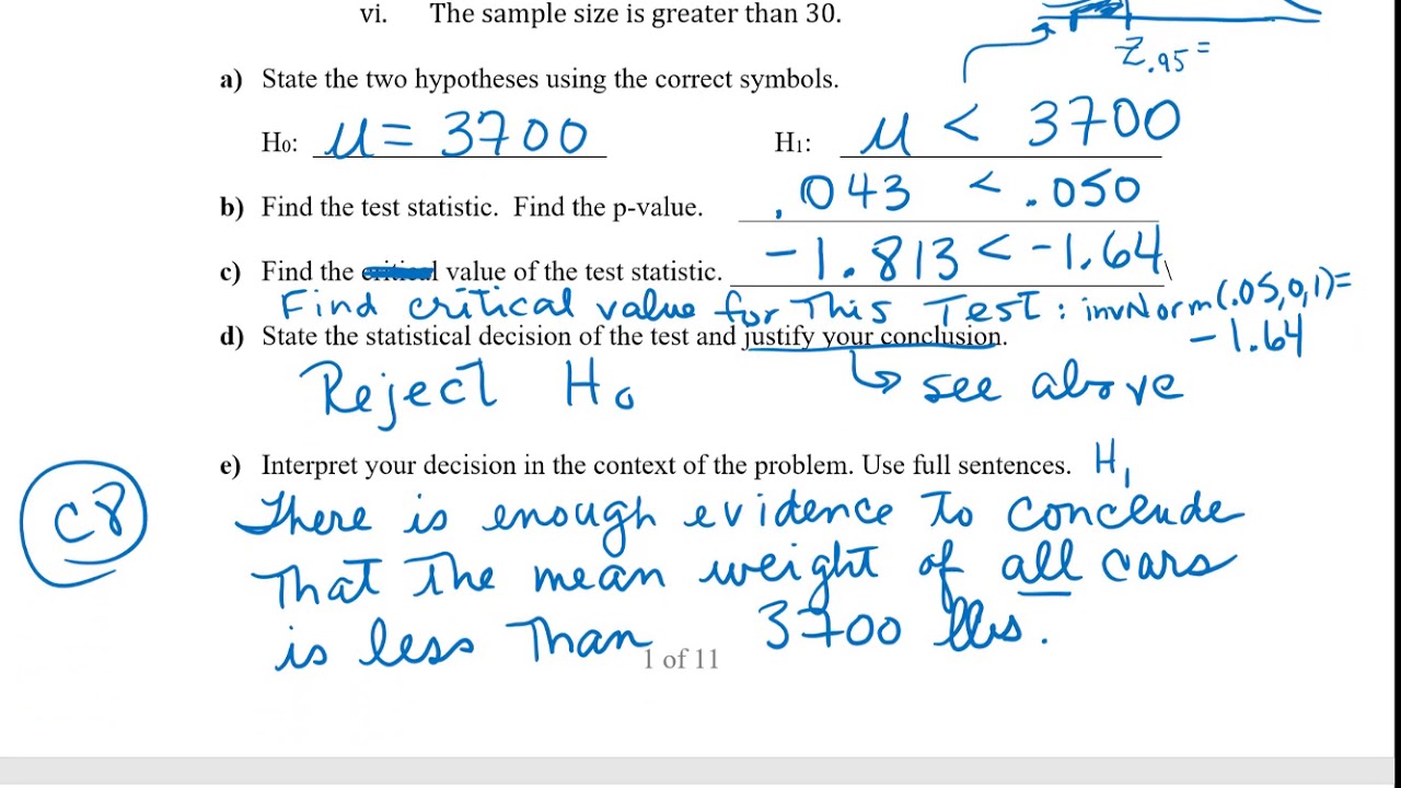 assignment 3 math 215