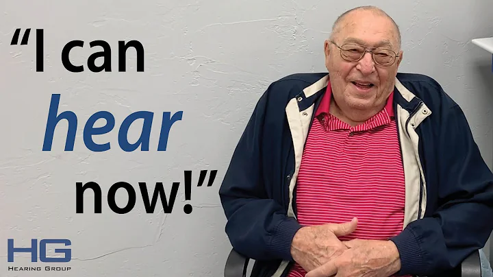 Hearing Aid Review | Ponca City OK | Lester Ward |...