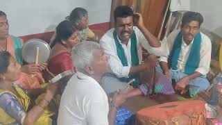 Dasara Mavali Doosgam Thanda Nizamabad. Babya Nayak