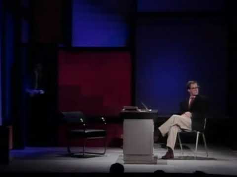 Rowan Atkinson - Fatal beatings