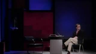 Rowan Atkinson - Fatal beatings