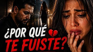 ¿POR QUÉ TE FUISTE? 💔 | Bachata Triste 2026