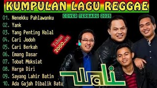 Wali Bands Reggae  You Need To Hear Now