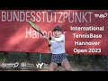 Tennisbase open  bs ronit gupta vs viggo wagenknecht