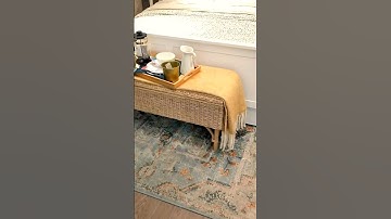 IKEA Finds: Tolkning storage bench 👉check out my channel for full Ikea videos