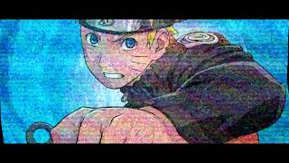 Draconyr x Naruto
