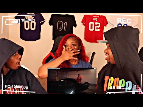Young M.A "Off the Yak" (Official Music Video) | REACTION