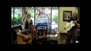 Tango For Sandy - Carolina Bluebirds