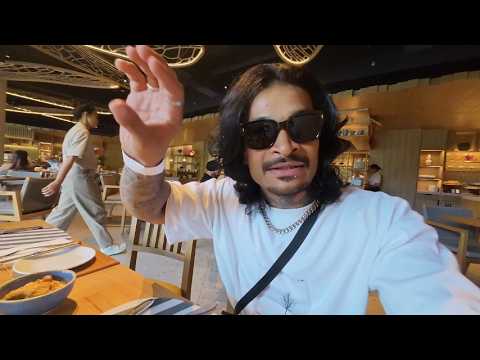 Every other indian outside india | Fokat mein Phuket bole? | Thailand vlog | Hectik