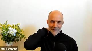 Why Mu? Talk Four: The Gateless Gate - with Henry Shukman