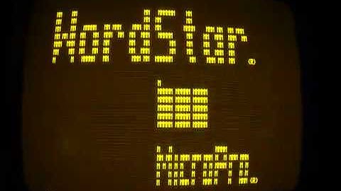 Acorn Atom - CP/M - WordStar...