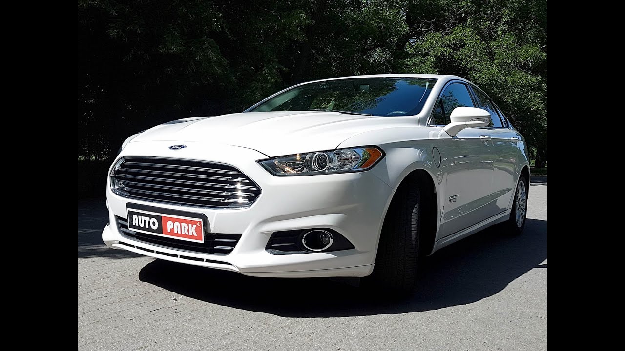 Где собирался ford fusion